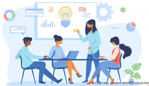 申请美国MSBA项目需要什么条件