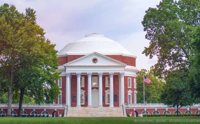 弗吉尼亚大学是公立还是私立