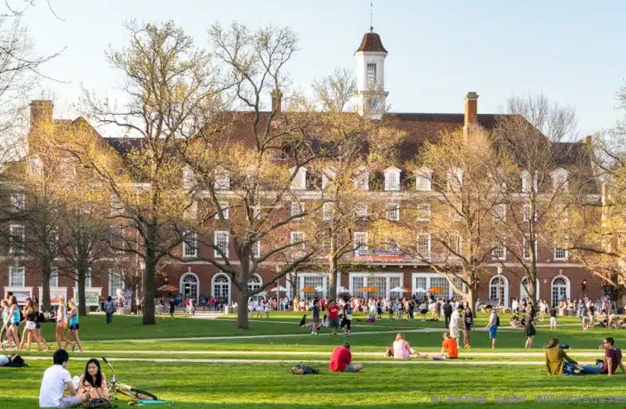 伊利诺伊大学香槟分校研究生学费