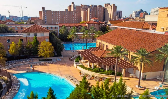 德克萨斯大学奥斯汀分校就业情况怎么样