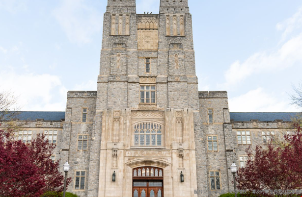 弗吉尼亚理工值得去吗