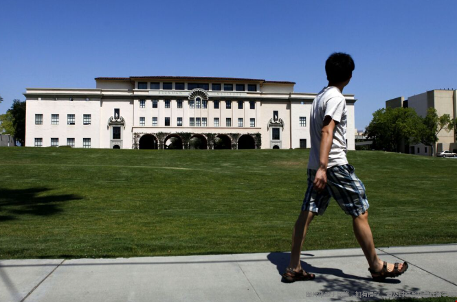 加州理工学院电气工程硕士申请条件