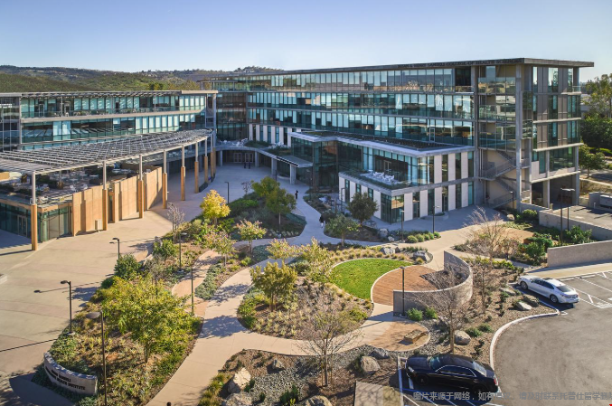 加州大学尔湾分校什么专业好