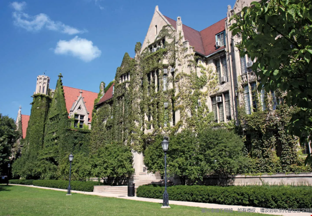 芝加哥大学mpp是什么专业