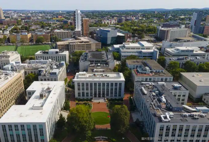 美国东北大学cps学院水吗