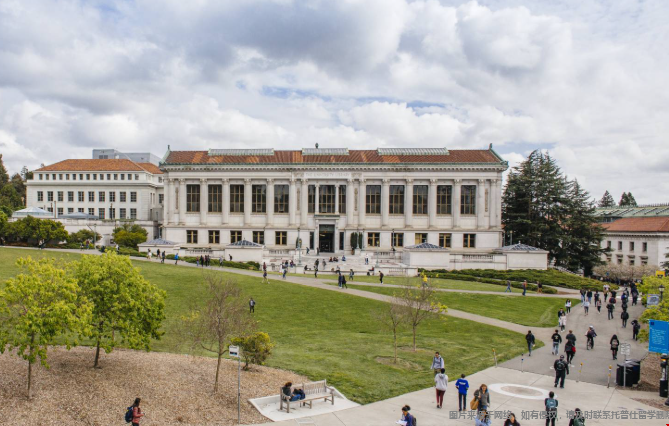 UC各分校财务健康状况排名