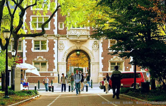 宾大MCMI项目申请条件