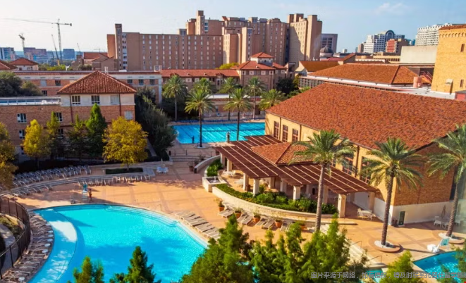 GT和UT Austin哪所大学好