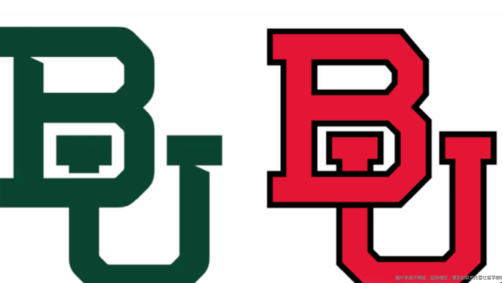 波士顿大学因院校图标被起诉