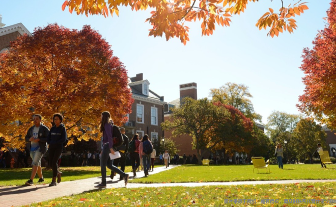 Carey商学院有哪些硕士项目