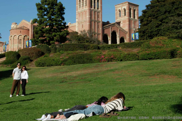 美国采用quarter制的大学