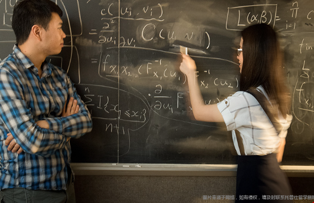 申请美本数学专业竞赛推荐