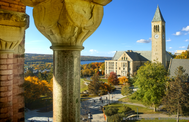康奈尔大学理工科有多强