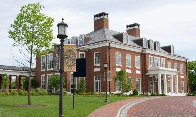 约翰霍普金斯大学生物类硕士有哪些