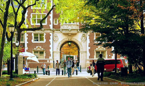 宾夕法尼亚大学工科怎么样