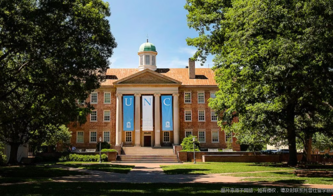 北卡教堂山公共卫生学院怎么样