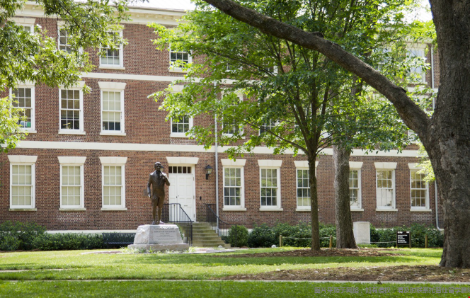 如何申请佐治亚大学本科