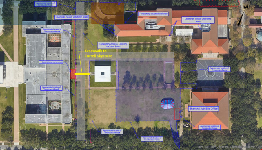 莱斯大学Turrell Skyspace将关闭至2026年春季.png