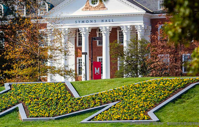被马里兰大学录取要什么条件