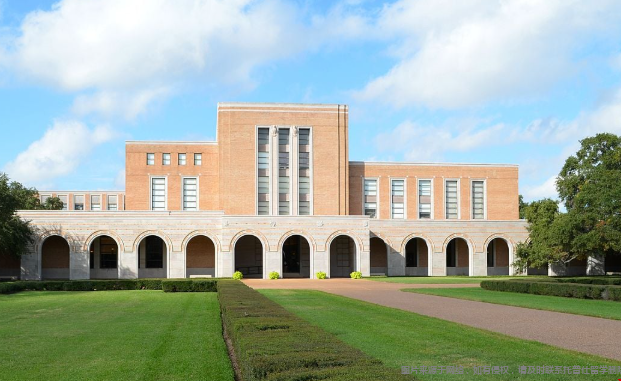 莱斯大学心理学专业怎么样