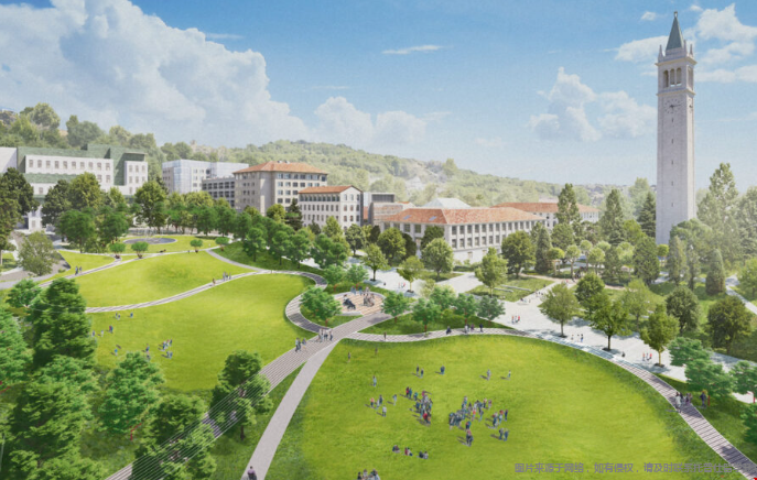 UC Berkeley本科申请条件 UC Berkeley本科申请条件