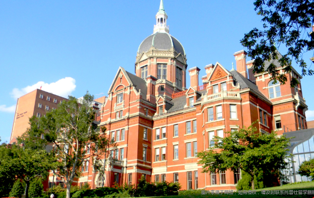 约翰霍普金斯大学MSIL项目介绍 约翰霍普金斯大学MSIL项目介绍