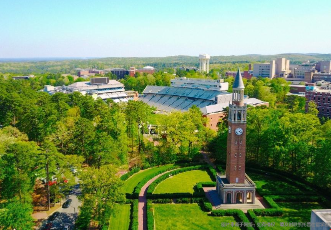 去美国留学行前指南