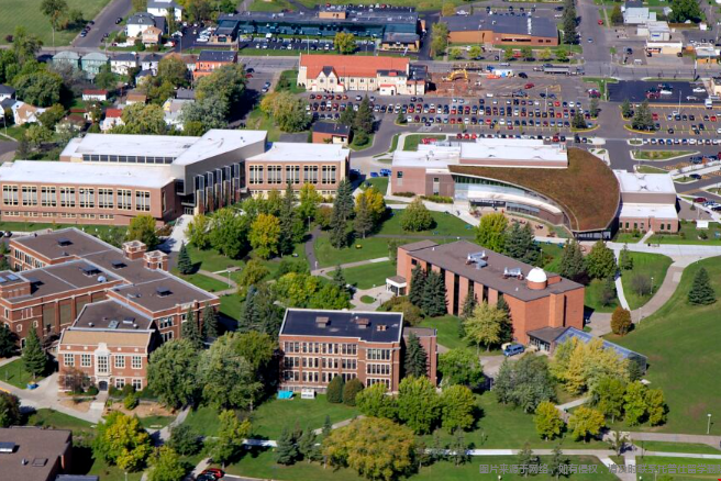 西雅图华盛顿大学计算机硕士录取偏好 西雅图华盛顿大学计算机硕士录取偏好