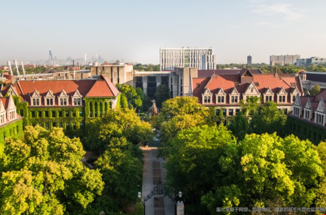 芝加哥大学金融数学硕士录取要求