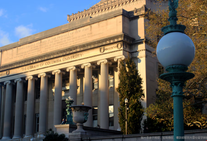 哥大2025-26申请季引入对话作品集 哥大2025-26申请季引入对话作品集