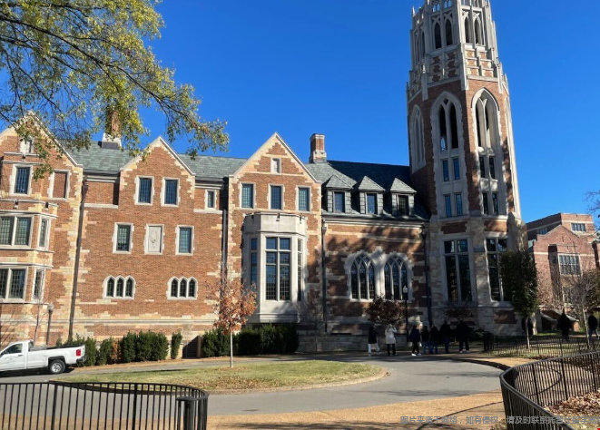范德堡大学生物医学科学硕士申请要求