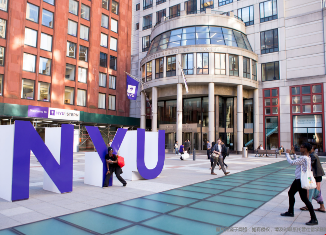 NYU CS硕士申请难度 NYU CS硕士申请难度