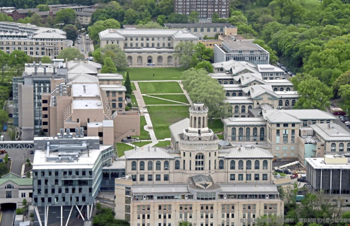 卡内基梅隆大学国内认可度如何