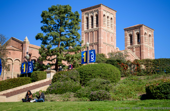 加州大学洛杉矶分校提高26Fall语言成绩要求