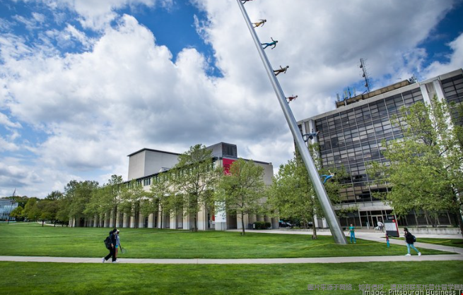 卡内基梅隆大学商业大数据硕士录取条件