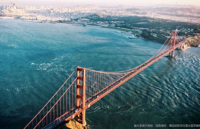 加利福尼亚州留学环境如何 加利福尼亚州留学环境如何