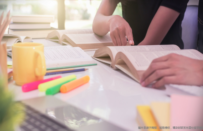 汉语言文学专业去美国能读什么专业