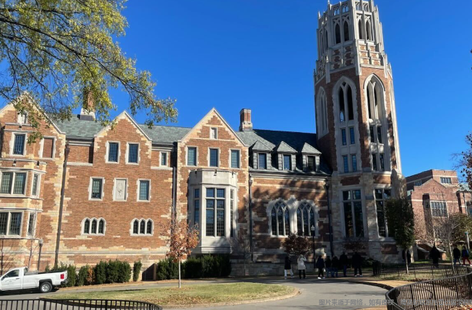 范德堡大学生物统计学硕士怎么样