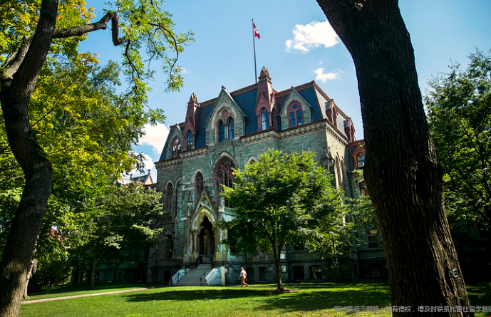 宾夕法尼亚大学中国学生多吗