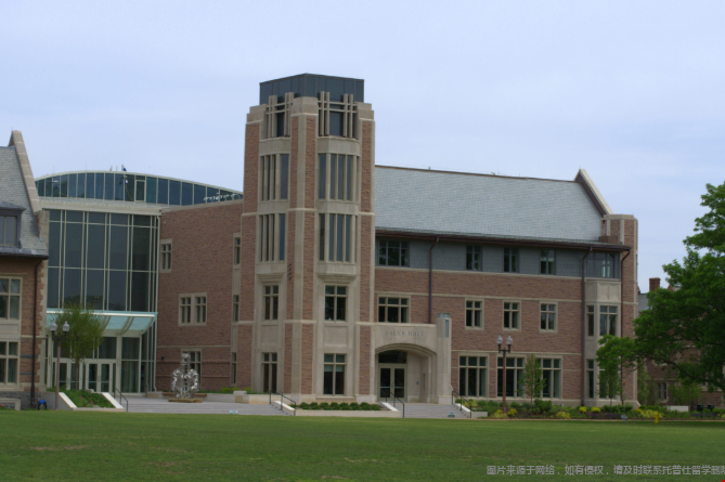 圣路易斯华盛顿大学什么专业最好