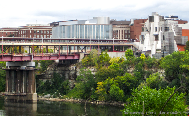 明尼苏达双城分校是什么水平