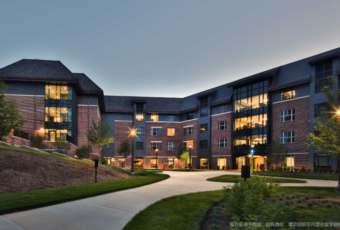 杜克大学三一学院怎么样