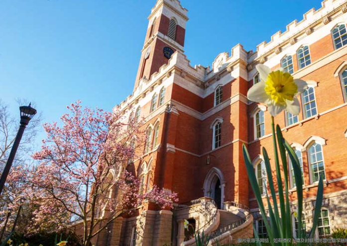 美国本科四年需校内住宿的大学