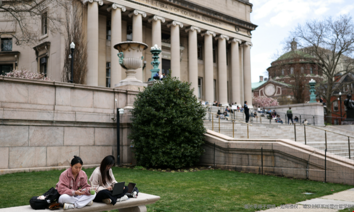 哥伦比亚大学MSAFA项目怎么样
