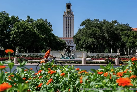 UT Austin春季转学申请条件