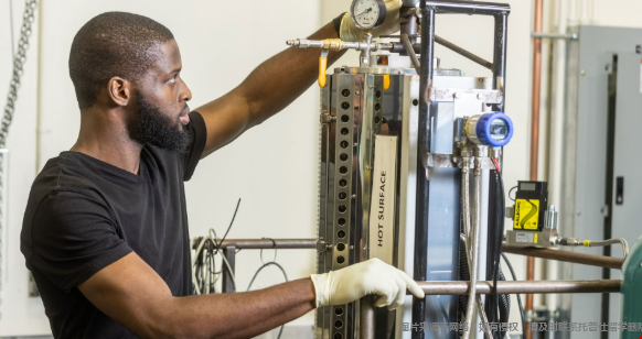 美国机械工程专业申请指南