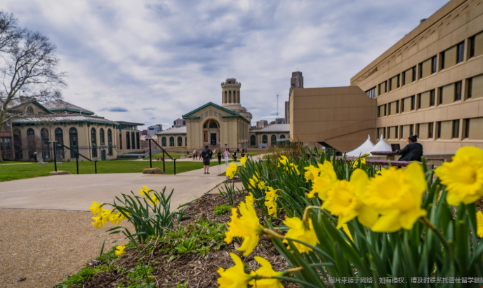 CMU计算数据科学硕士项目介绍 CMU计算数据科学硕士项目介绍