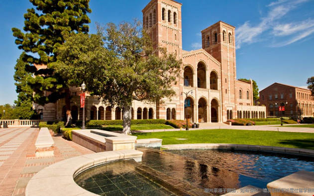 UCLA生物工程理学硕士怎么样 UCLA生物工程理学硕士怎么样