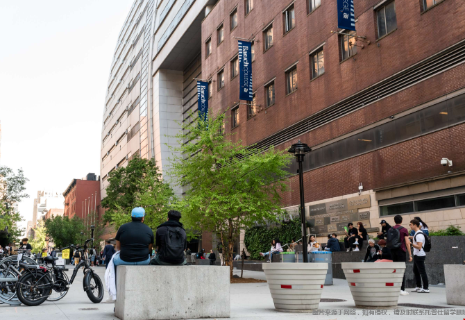 巴鲁克学院MFE项目有多强 巴鲁克学院MFE项目有多强