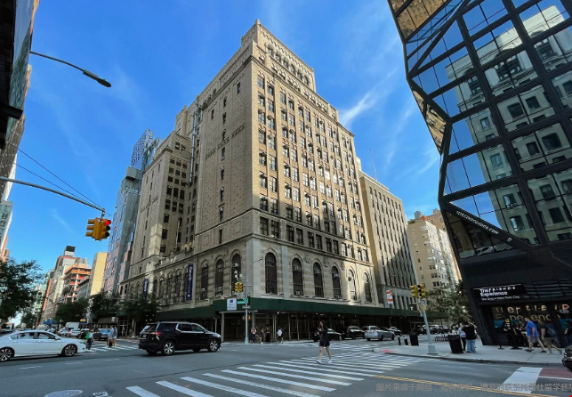 美国大学怎样迎接新生